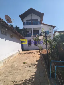 Casa com 5 Quartos à venda, 585m² no Centro, Lagoa Santa