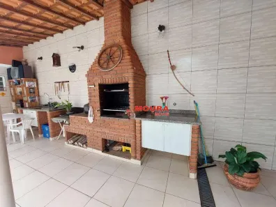 Sobrado com 4 Quartos à venda, 120m² no Jardim Patente Novo, São Paulo