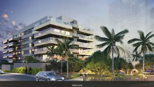 Cobertura com 3 Quartos à venda, 212m² no Barra da Tijuca, Rio de Janeiro