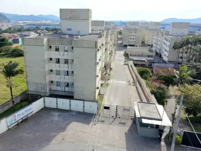 Apartamento com 2 Quartos à venda, 54m² no Espinheiros, Itajaí