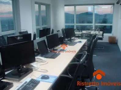 Sala Comercial à venda, 51m² no Alphaville Centro Industrial e Empresarial/Alphaville., Barueri