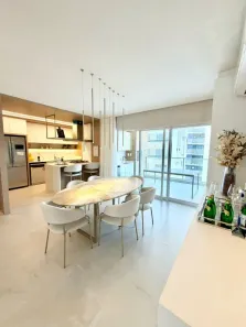 Apartamento com 3 Quartos à venda, 131m² no Pioneiros, Balneário Camboriú