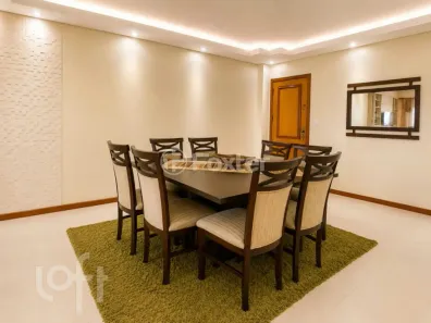 Apartamento com 3 Quartos à venda, 119m² no Campinas, São José