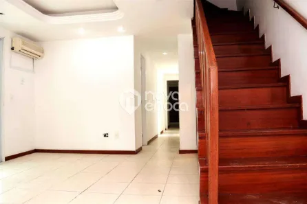 Cobertura com 3 Quartos à venda, 163m² no Méier, Rio de Janeiro