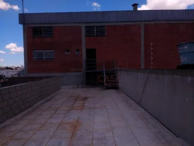 Prédio Comercial para alugar, 1400m² no Chácara Belenzinho, São Paulo