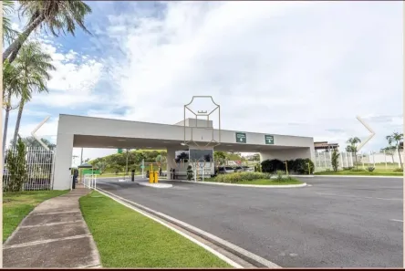 Lote/Terreno à venda, 478m² no Condomínio Residencial Vila Jardim, Cuiabá