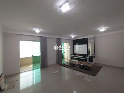 Apartamento com 4 Quartos à venda, 135m² no Santa Mônica, Uberlândia