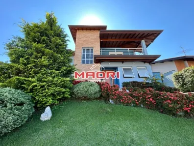 Casa de Condomínio com 3 Quartos à venda, 380m² no Pinheiro, Valinhos