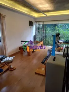 Sala Comercial para venda ou aluguel, 120m² no Alto de Pinheiros, São Paulo