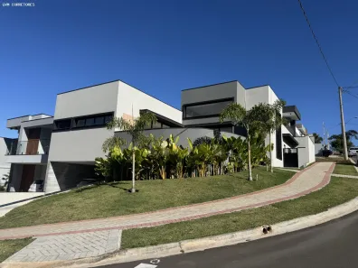 Casa de Condomínio com 3 Quartos à venda, 225m² no Jardim Laguna, Indaiatuba