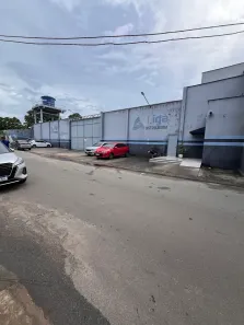 Casa com 2 Quartos à venda, 95m² no Olho D'Água, São Luís