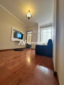 Apartamento com 2 Quartos à venda, 53m² no Saúde, Rio de Janeiro