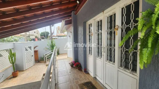 Casa com 3 Quartos à venda, 172m² no Vila Rehder, Americana