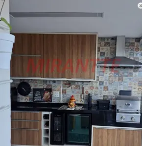 Apartamento com 3 Quartos à venda, 82m² no Vila Isolina Mazzei, São Paulo