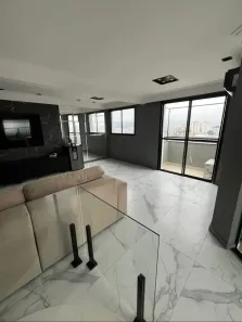 Apartamento com 3 Quartos à venda, 120m² no Vila Bruna, São Paulo