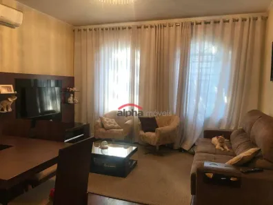 Casa com 4 Quartos à venda, 176m² no Jardim Alvorada, Sumaré