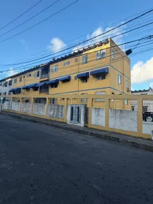 Apartamento com 2 Quartos para alugar, 68m² no São Marcos, Salvador