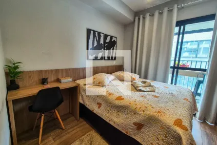 Apartamento com 1 Quarto à venda, 24m² no Centro, São Paulo