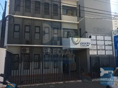 Sala Comercial para alugar, 1m² no Centro, São Carlos
