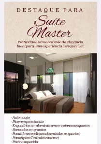 Casa de Condomínio com 3 Quartos à venda, 208m² no Condomínio Residencial Grand Trianon, Anápolis