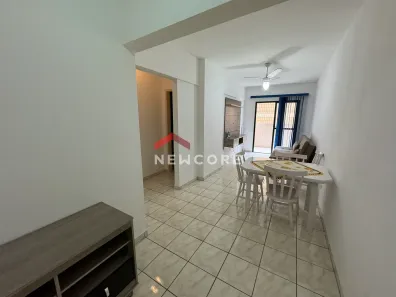 Apartamento com 1 Quarto à venda, 52m² no Tupi, Praia Grande