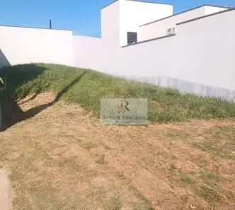 Lote/Terreno à venda, 158m² no Jardins do Império, Indaiatuba