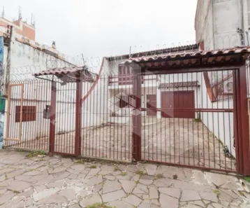 Casa com 4 Quartos à venda, 400m² no Cidade Baixa, Porto Alegre