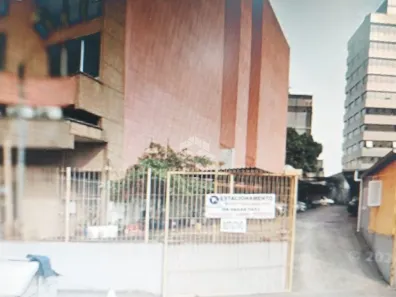 Lote/Terreno à venda, 671m² no Petrópolis, Porto Alegre