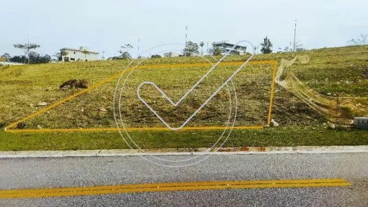 Lote/Terreno à venda, 420m² no Quintas do Ingaí, Santana de Parnaíba