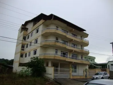 Apartamento com 3 Quartos à venda, 353m² no Jardim Maluche, Brusque