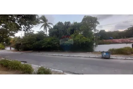 Lote/Terreno à venda, 4606m² no Itapuama, Cabo de Santo Agostinho
