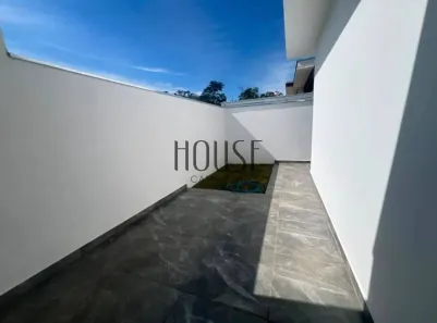 Casa de Condomínio com 3 Quartos à venda, 150m² no Centro, Sorocaba