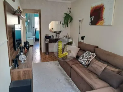 Apartamento com 2 Quartos à venda, 85m² no Olímpico, São Caetano do Sul