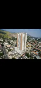 Apartamento com 2 Quartos para venda ou aluguel, 126m² no da Luz, Nova Iguaçu