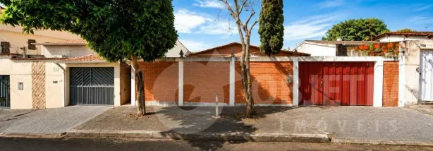 Casa com 3 Quartos à venda, 160m² no Tubalina, Uberlândia