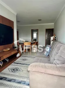 Apartamento com 3 Quartos à venda, 88m² no Saraiva, Uberlândia