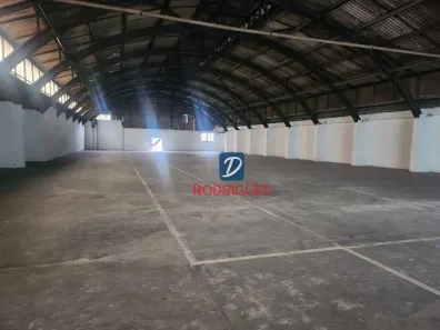 Galpão/Depósito/Armazém para alugar, 11750m² no Nova Petrópolis, São Bernardo do Campo