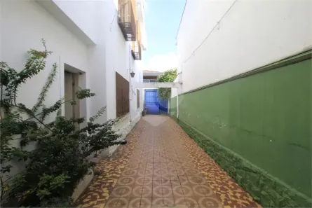 Sobrado com 5 Quartos à venda, 192m² no Vila Monumento, São Paulo