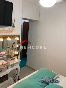 Apartamento com 2 Quartos à venda, 65m² no Vila Humaitá, Santo André