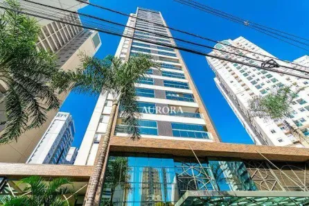 Apartamento com 3 Quartos à venda, 100m² no Gleba Fazenda Palhano, Londrina