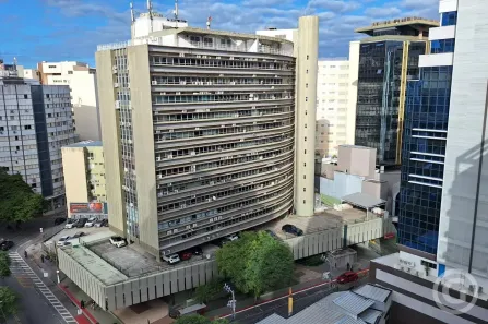 Sala Comercial à venda, 42m² no Centro, Florianópolis