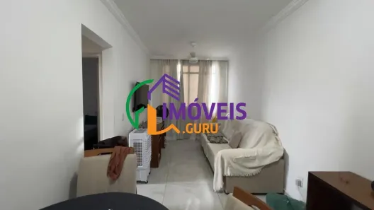 Apartamento com 2 Quartos à venda, 50m² no Dona Clara, Belo Horizonte