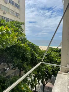 Apartamento com 3 Quartos à venda, 95m² no Leme, Rio de Janeiro