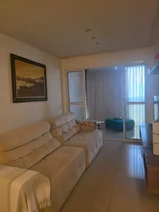 Apartamento com 2 Quartos à venda, 89m² no Praia de Itaparica, Vila Velha