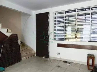 Sobrado com 4 Quartos à venda, 92m² no Vila Mariana, São Paulo