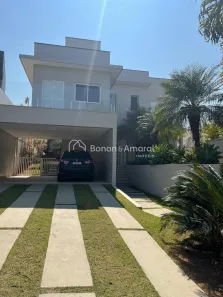 Casa de Condomínio com 3 Quartos à venda, 300m² no Chácaras Silvania, Valinhos