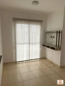Apartamento com 2 Quartos à venda, 48m² no Bonfim Paulista, Ribeirão Preto