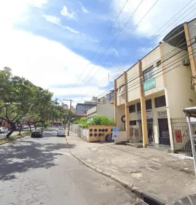 Sala Comercial para alugar, 20m² no Coração Eucarístico, Belo Horizonte
