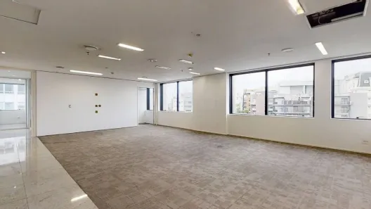 Sala Comercial para alugar, 218m² no Jardim Paulista, São Paulo