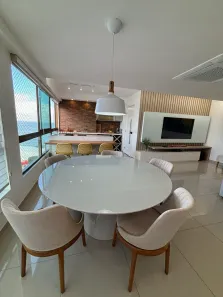 Apartamento com 4 Quartos à venda, 128m² no Boa Viagem, Recife
